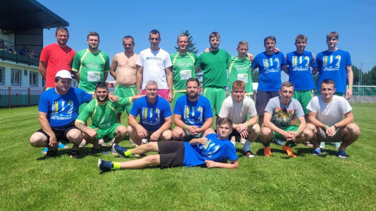 Turnaj Jastrabčanov 41. ročník Dňa 09.07.2023 sa konal 41. ročník Futbalového turnaja Jastrabčanov. Turnaj Jastrabčanov 41. ročník Dňa 09.07.2023 sa konal 41. ročník Futbalového turnaja Jastrabčanov.