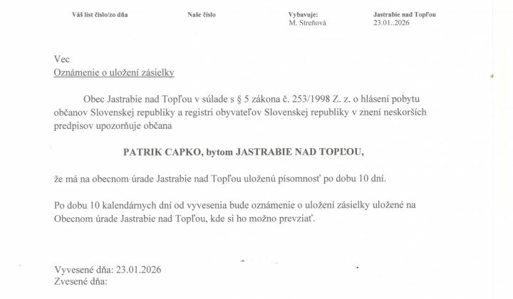 Zobraziť fotografiu