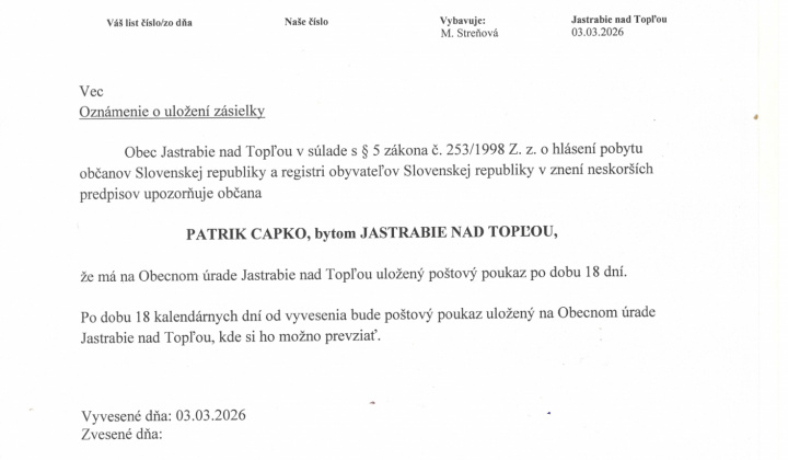 Zobraziť fotografiu